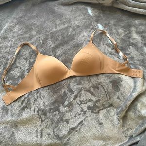 Lululemon Push-up Bra